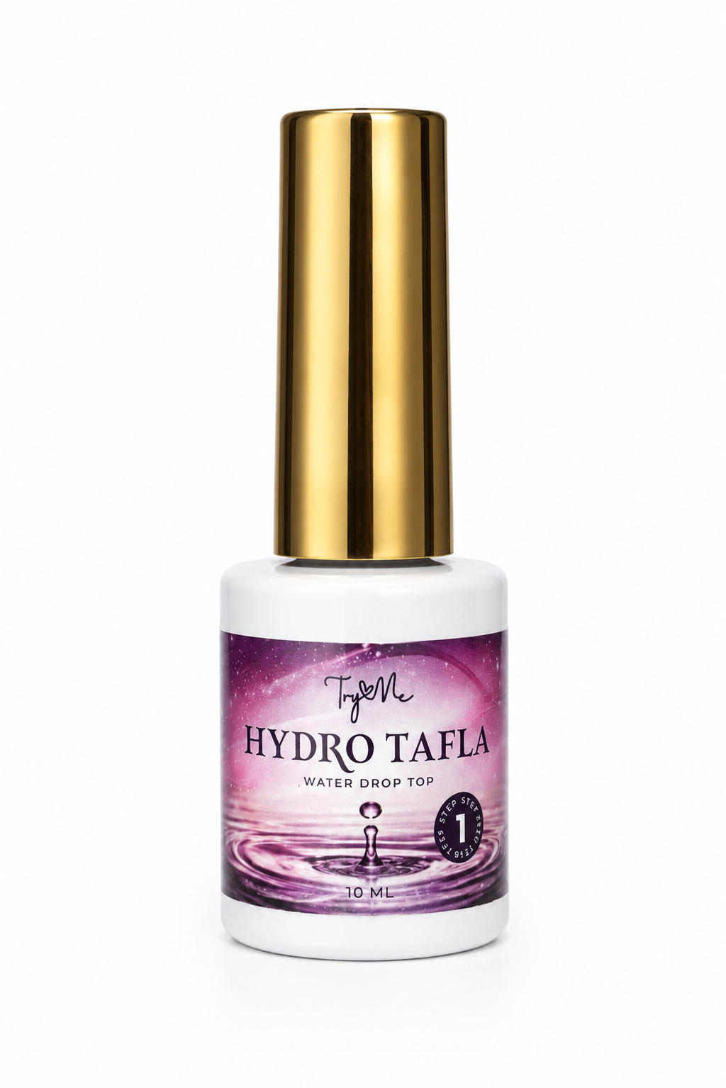 HYDRO TAFLA TRYLOVEME KROK 1