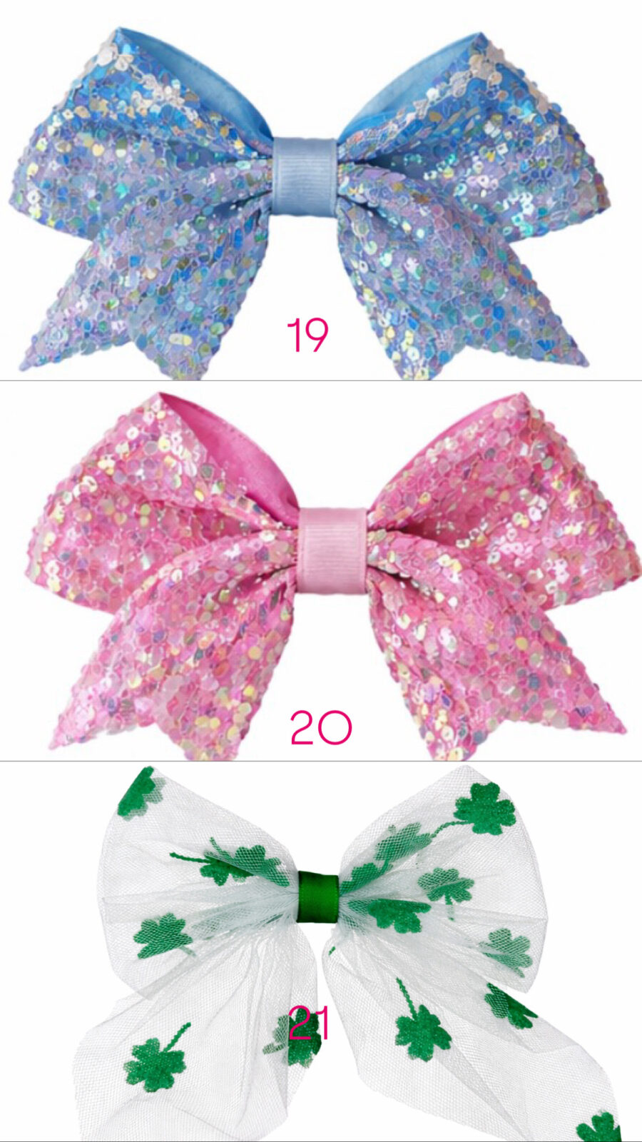 Rękaw do zdjęć paznokci – elegancja w każdym kadrze Charms Pink - obrazek 6