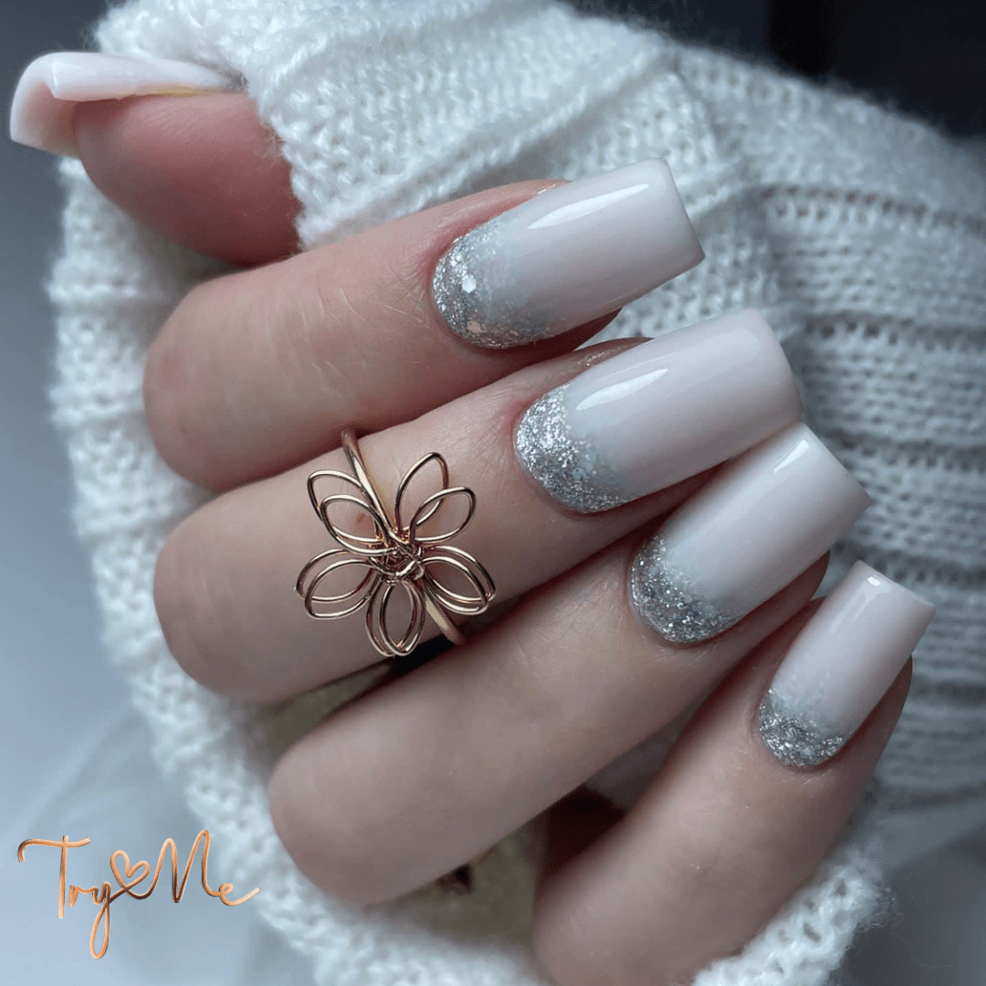 TryLoveMe Milky Top 6ml - obrazek 3