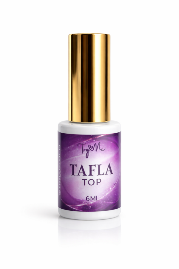 TOP TAFLA 6ML