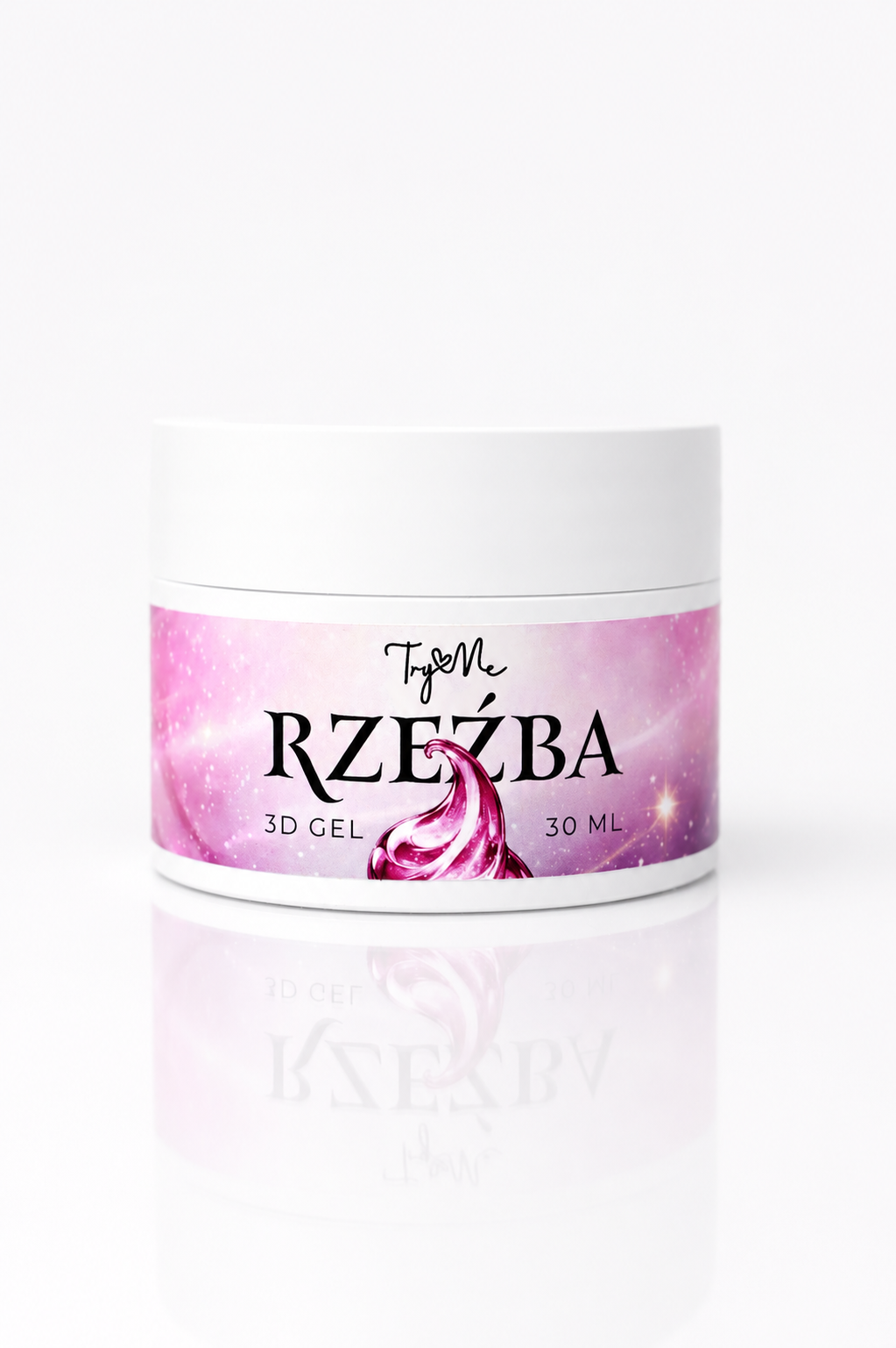 RZEŹBA 3D TRYLOVEME 30ML
