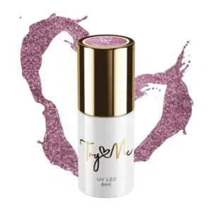 LAKIER HYBRYDOWY TRYLOVEME GLOW WORD 074