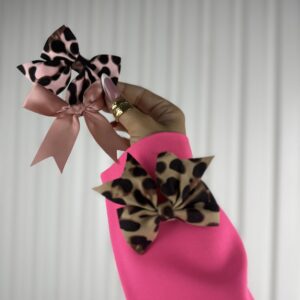 Rękaw do zdjęć paznokci – elegancja w każdym kadrze  Charms Pink