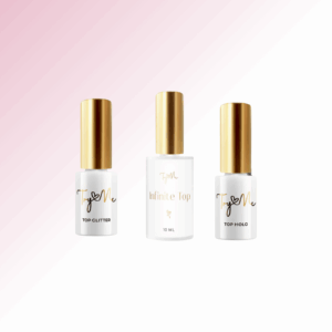Zestaw Infinite Glow TRYLOVEME