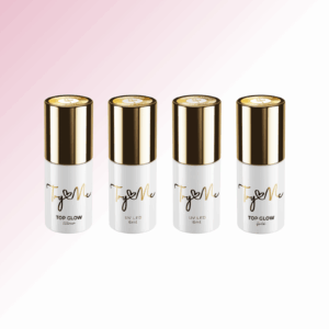 Zestaw Milky Glow TRYLOVEME