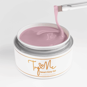 Żel budujący Smart Easy Gel Pudding Cream 50g