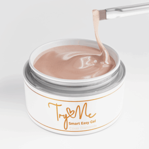 Żel budujący Smart Easy Gel Cover Diamonds 50g