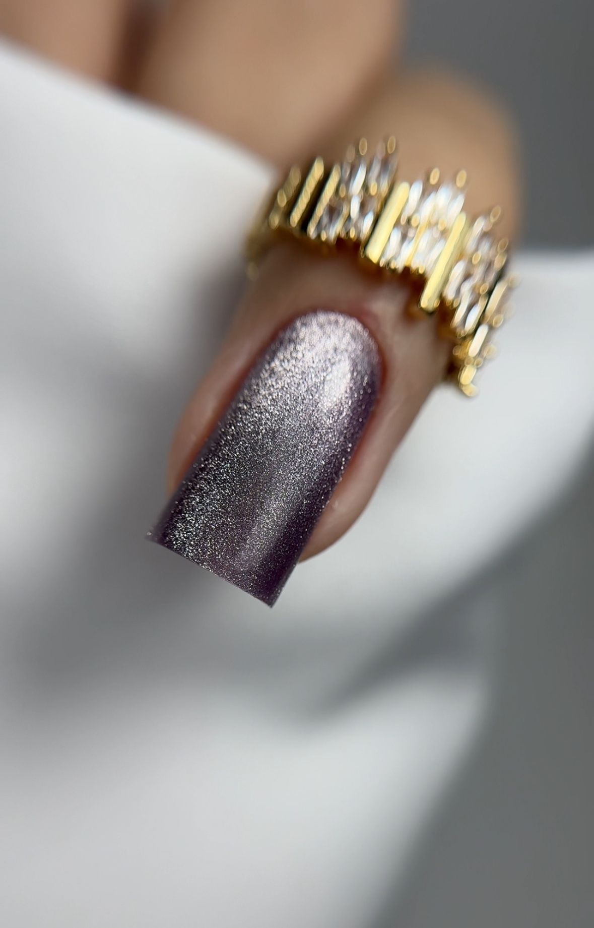 LAKIER HYBRYDOWY Cat Eye CE.01 - obrazek 4