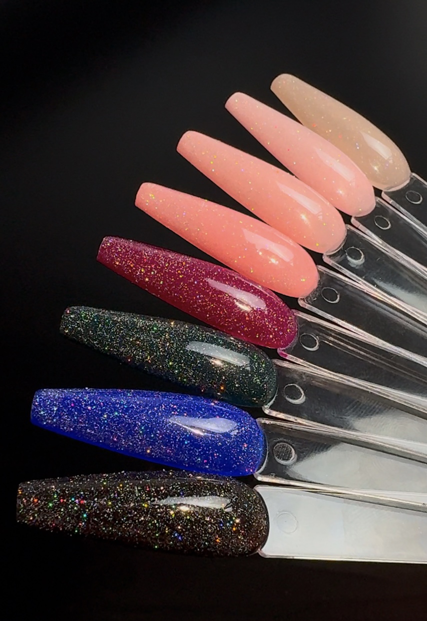 TOP HOLO 6ML - obrazek 4