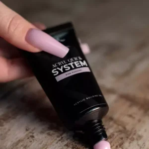 Acryl QUICK SYSTEM Pink Pudding 30g