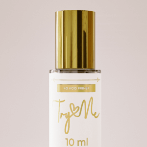 TryLoveMe Primer Bez Kwasowy 10ml