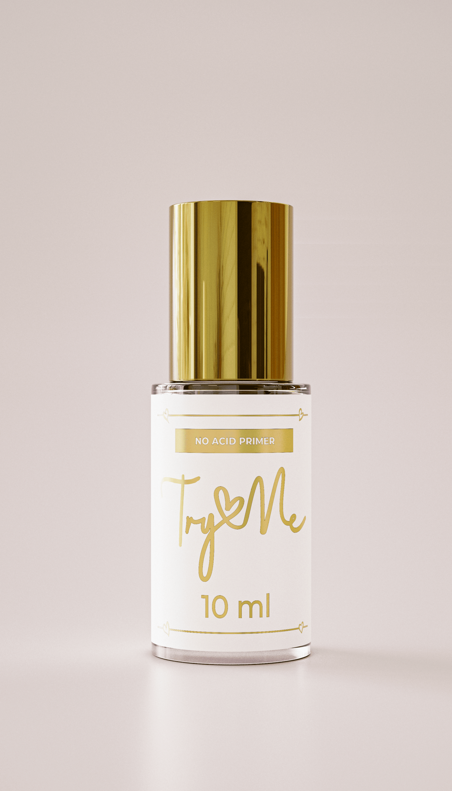 TryLoveMe Primer Bez Kwasowy 10ml