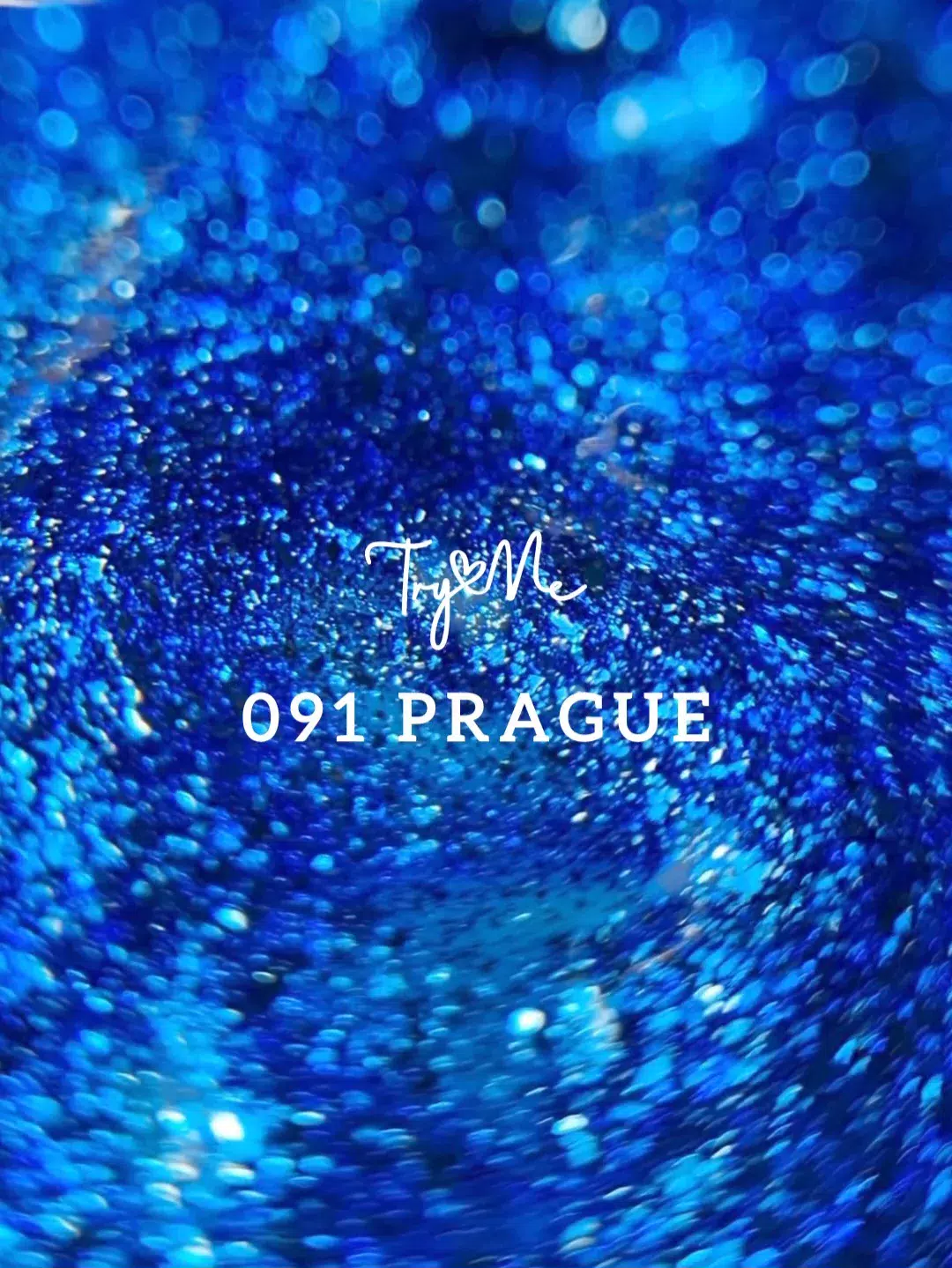 LAKIER HYBRYDOWY TRYLOVEME PRAGUE 091 - obrazek 2