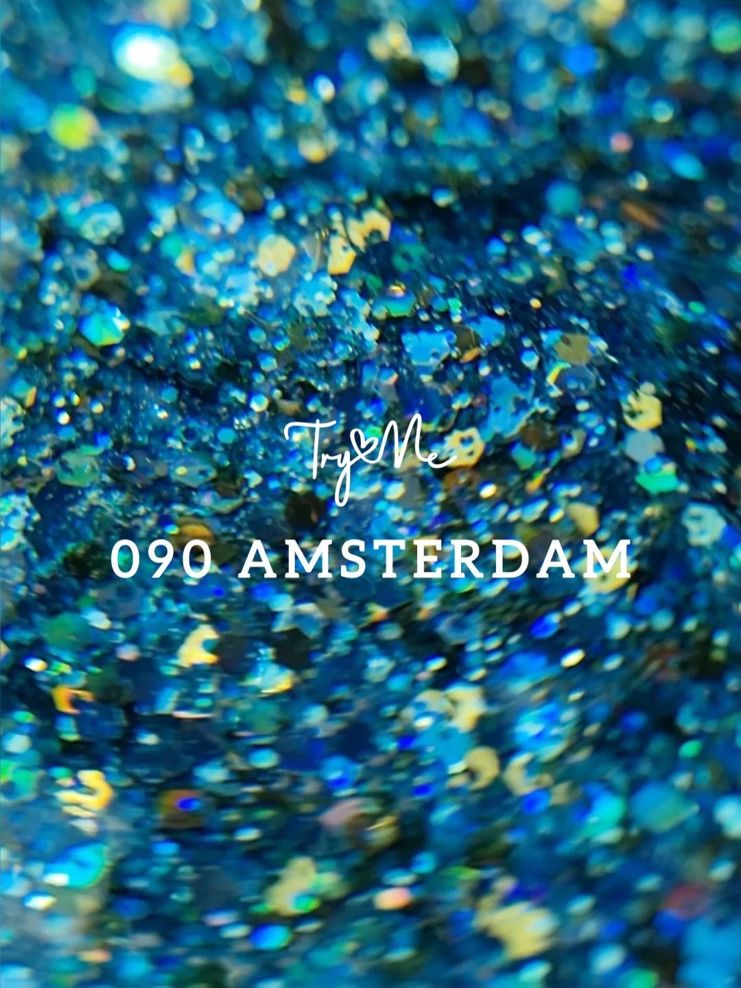 LAKIER HYBRYDOWY TRYLOVEME AMSTERDAM 090 - obrazek 2