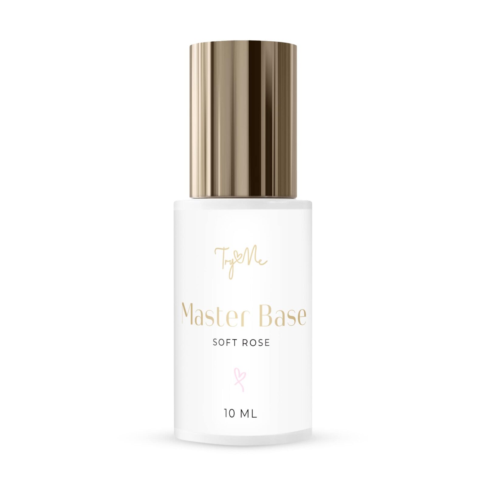 Master Base SOFT ROSE