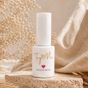 LAKIER HYBRYDOWY TRYLOVEME TOTALNY SZTOS 6ML