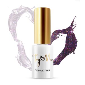 TOP GLITTER TryLoveMe 6ml