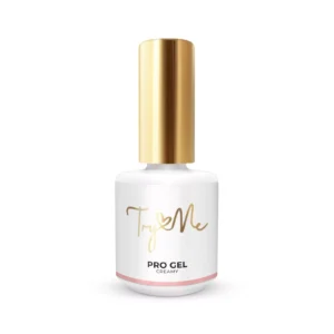 ŻEL W BUTELCE PRO GEL CREAMY 15ML