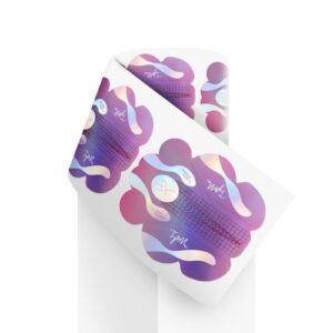 PRO FORM NAIL- FORMY DO PAZNOKCI 300 SZT.