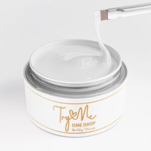 Żel One Drop Milky Dream
