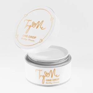 Żel budujący One Drop Milky Dream 15ml