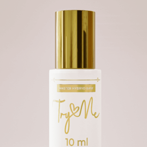 TryLoveMe Master Hybryd Base 10ml