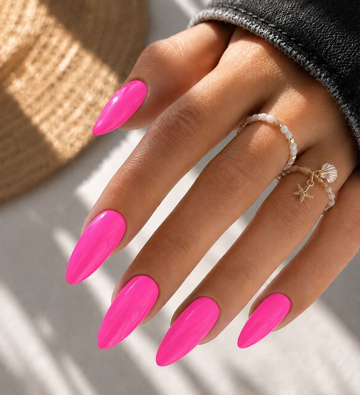 LAKIER HYBRYDOWY TRYLOVEME TOTALNY SZTOS 6ML - obrazek 2