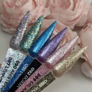 Princess city set