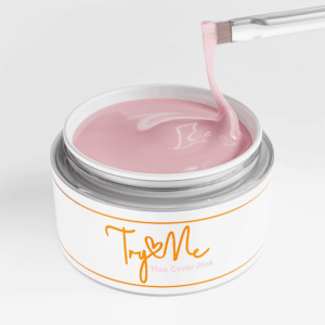 ŻEL BUDUJĄCY TIXO COVER PINK 50ml